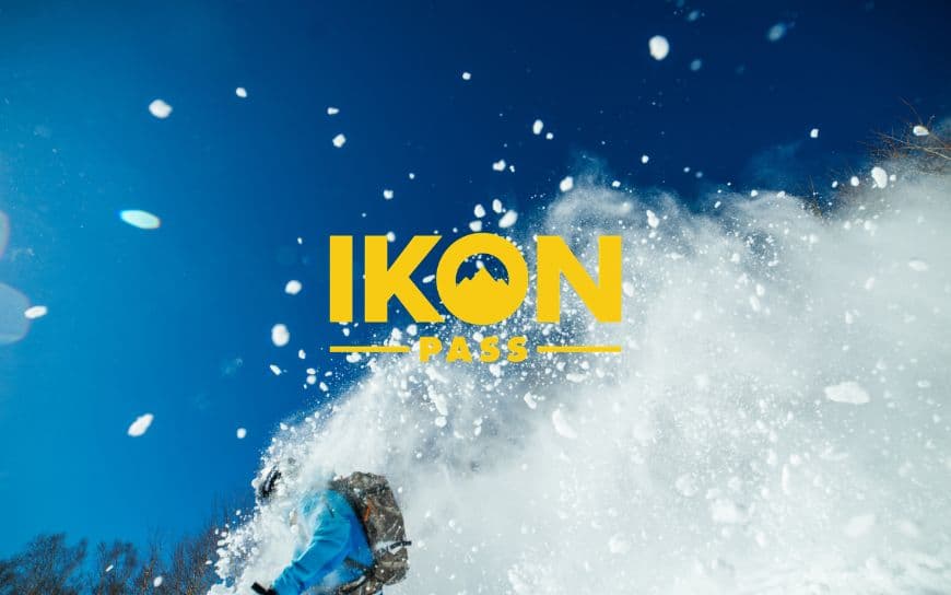Ikon × Japan