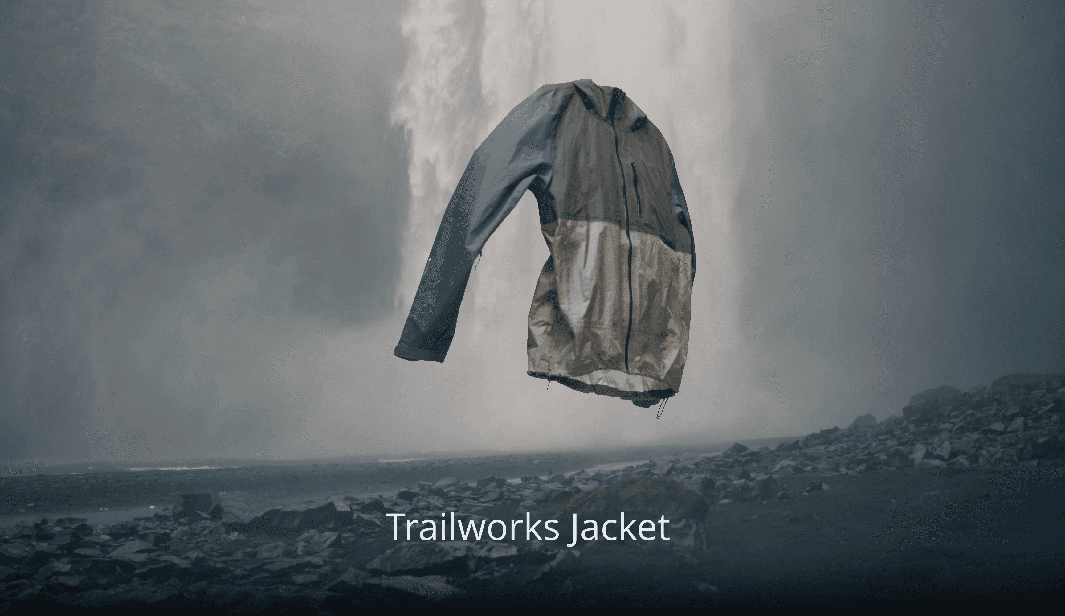 TrailWorks Jacket · Flylow Gear