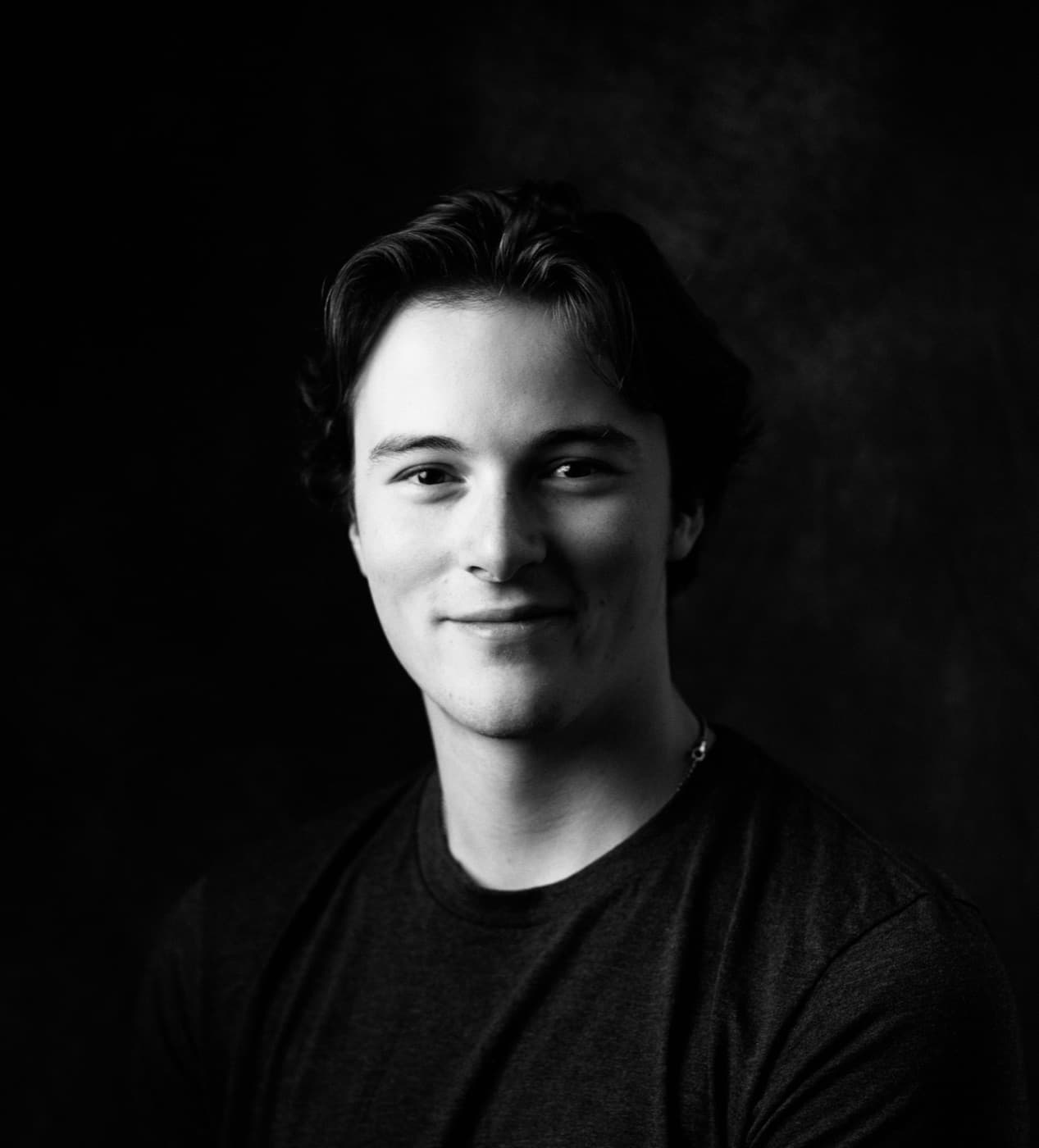 Jesse Smolan