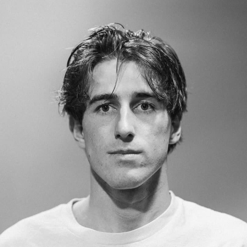 Ollie Smith