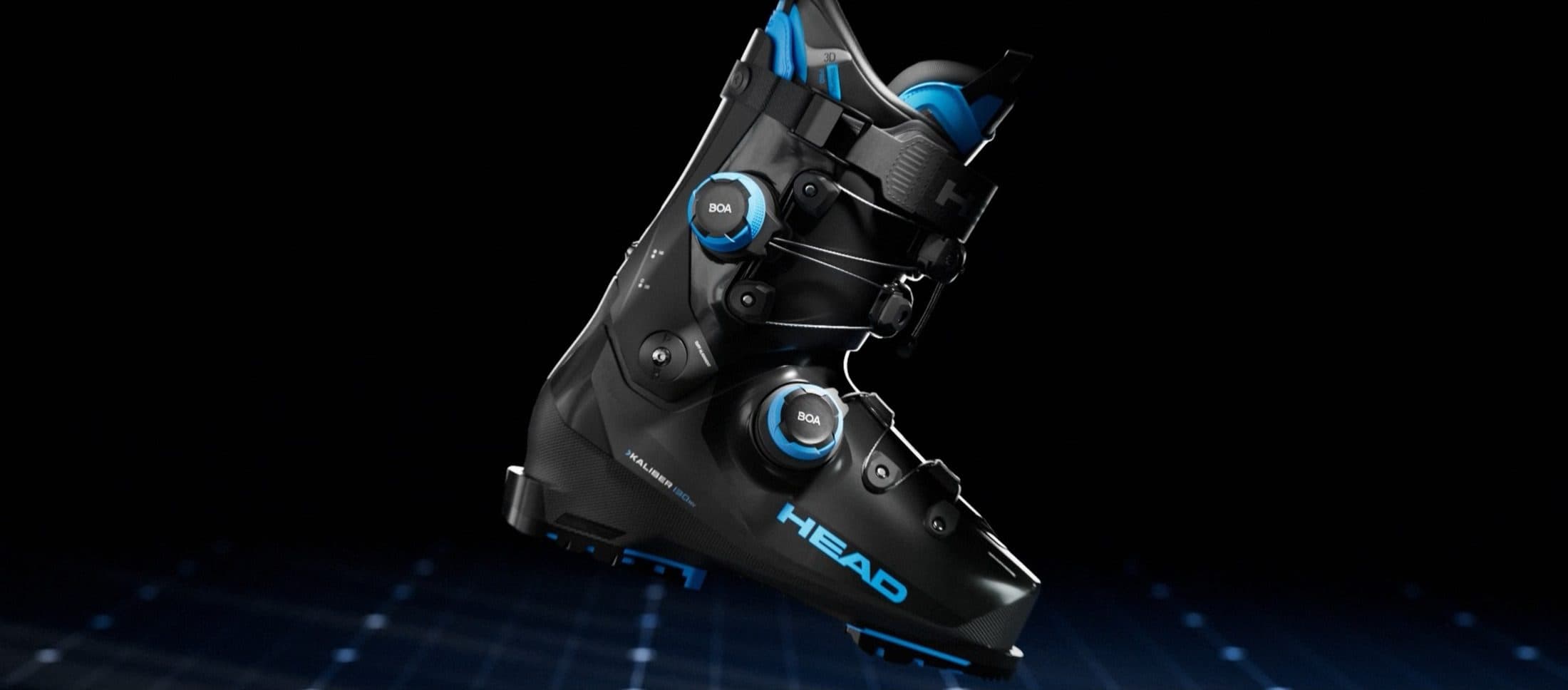 HEAD Tyrolia · 2025-26 Product Line, still 2
