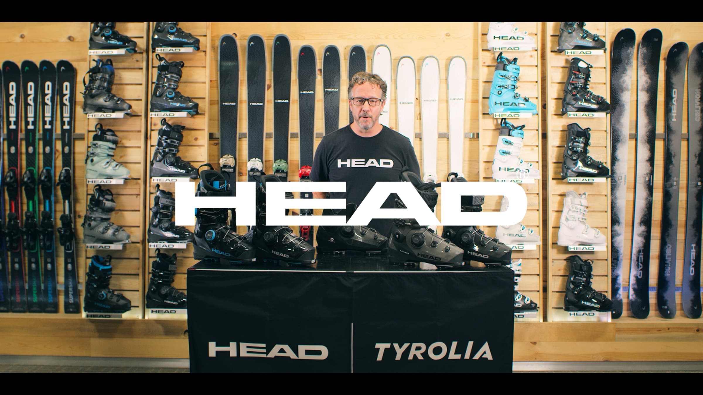 HEAD Tyrolia · 2025-26 Product Line, still 2