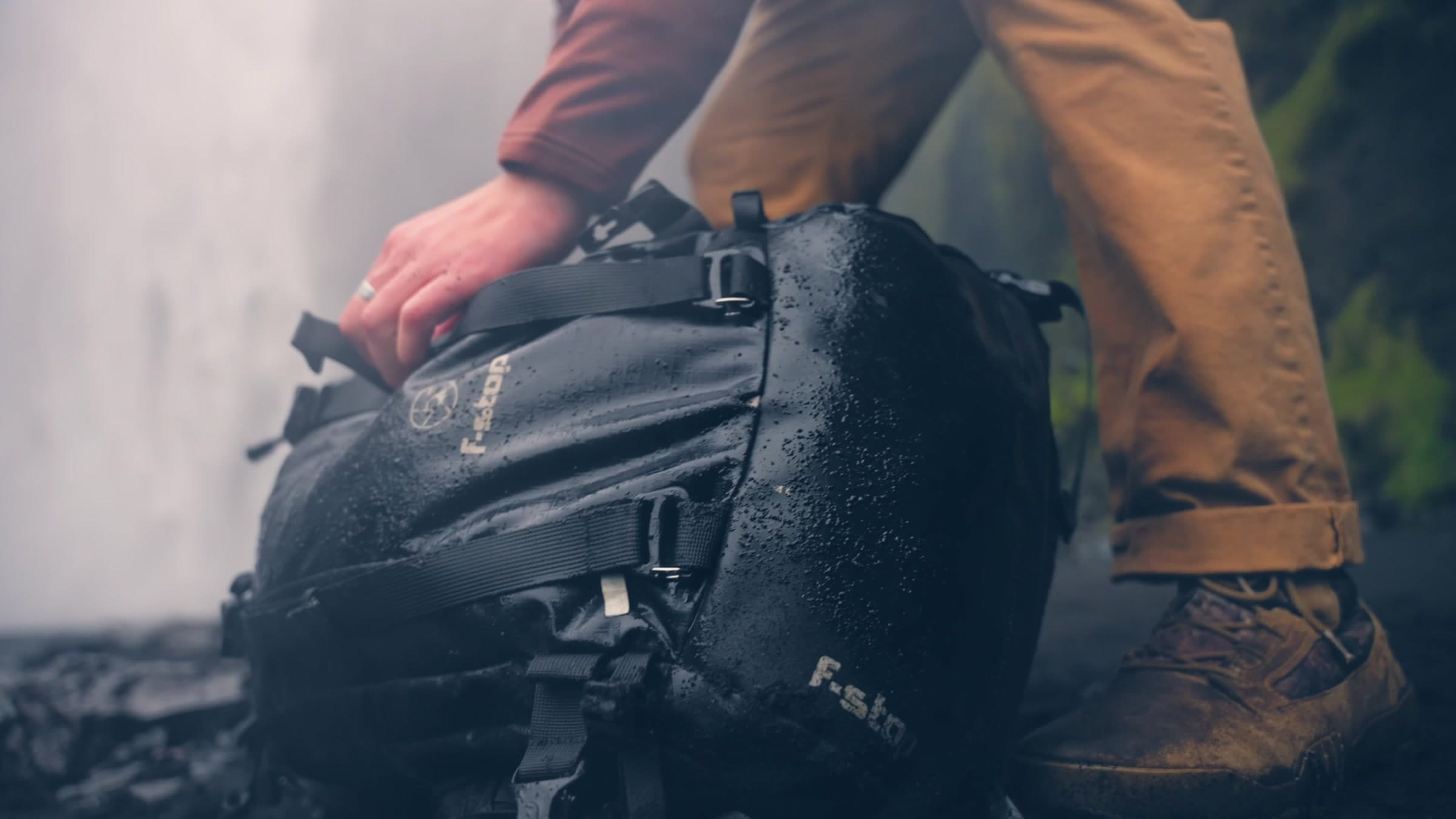 TrailWorks Jacket · Flylow Gear, still 3