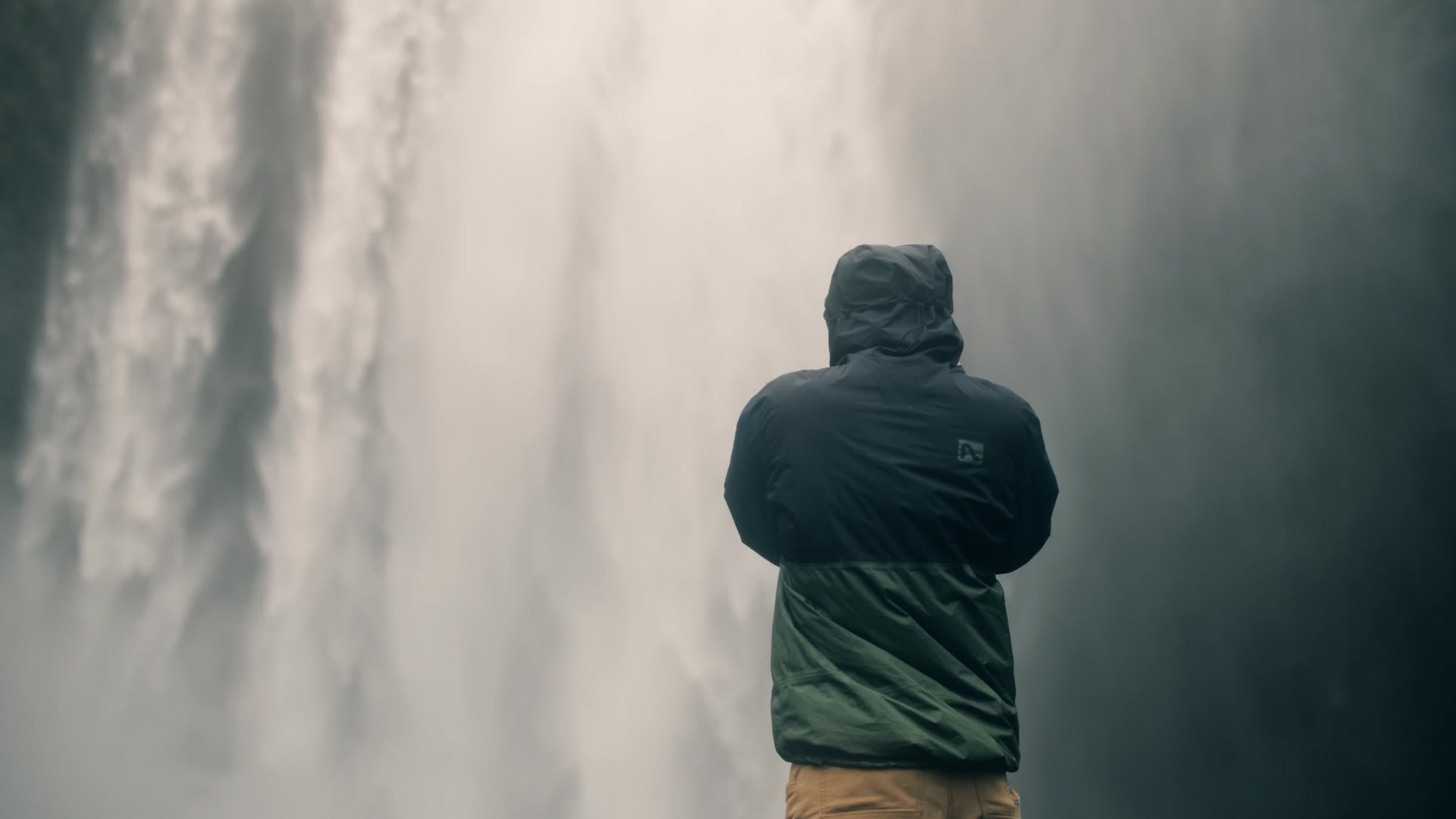 TrailWorks Jacket · Flylow Gear, still 4