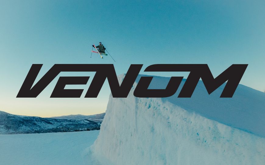 Zero to Fourteen · Spyder Venom